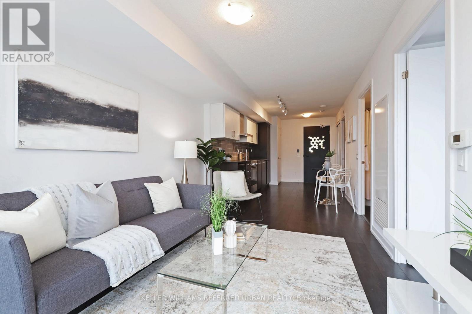 2309 - 125 Redpath Avenue, Toronto, Ontario  M4S 0B5 - Photo 11 - C12914864