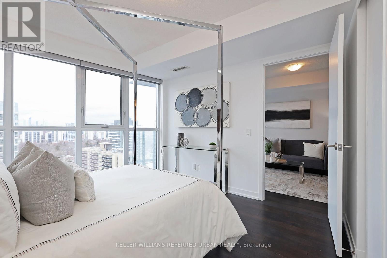 2309 - 125 Redpath Avenue, Toronto, Ontario  M4S 0B5 - Photo 13 - C12914864