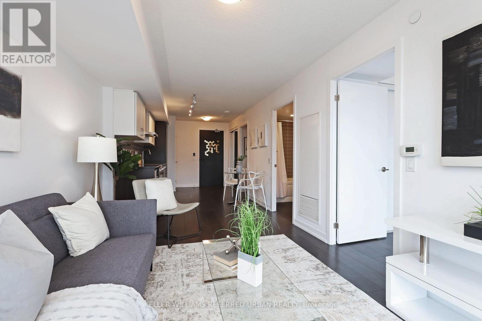 2309 - 125 Redpath Avenue, Toronto, Ontario  M4S 0B5 - Photo 17 - C12914864