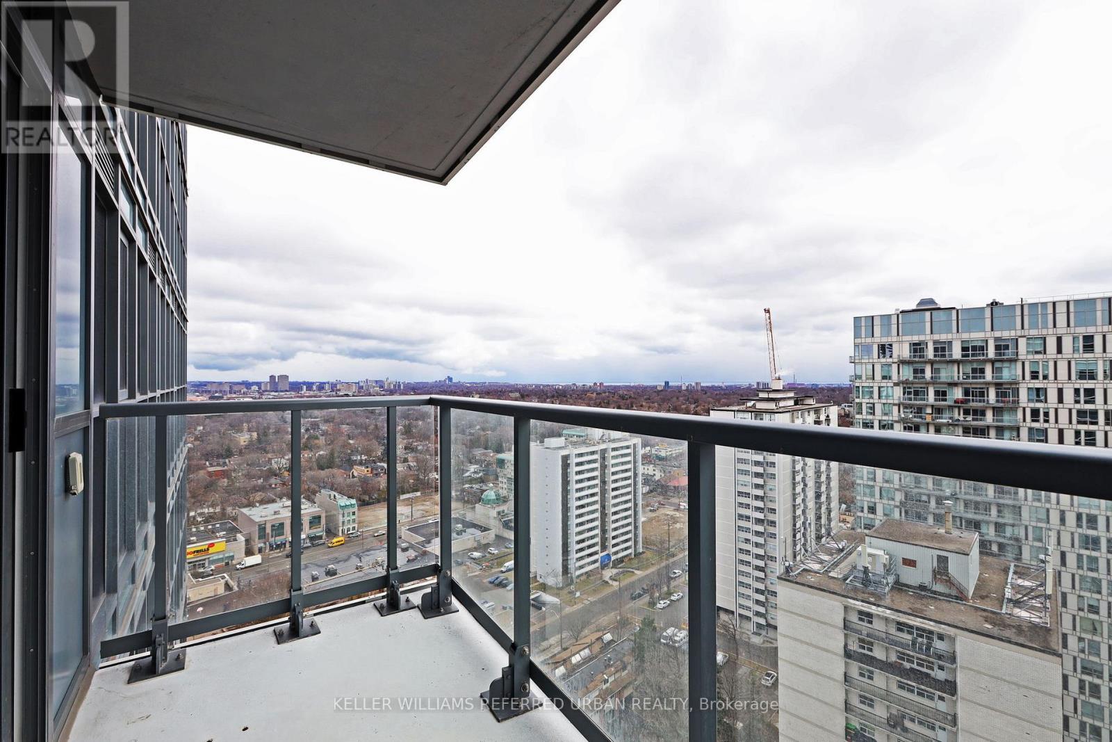 2309 - 125 Redpath Avenue, Toronto, Ontario  M4S 0B5 - Photo 21 - C12914864