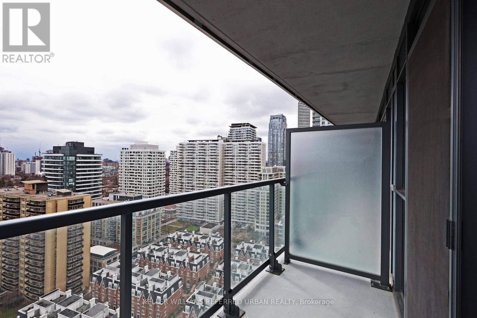 2309 - 125 Redpath Avenue, Toronto, Ontario  M4S 0B5 - Photo 22 - C12914864