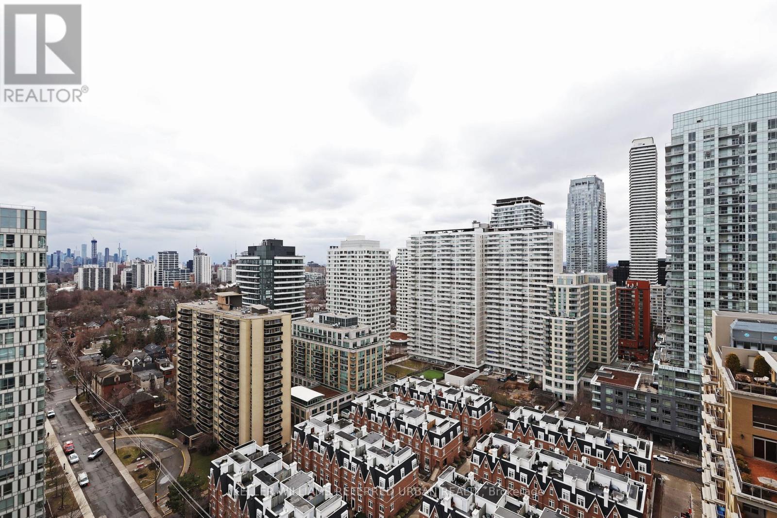 2309 - 125 Redpath Avenue, Toronto, Ontario  M4S 0B5 - Photo 23 - C12914864