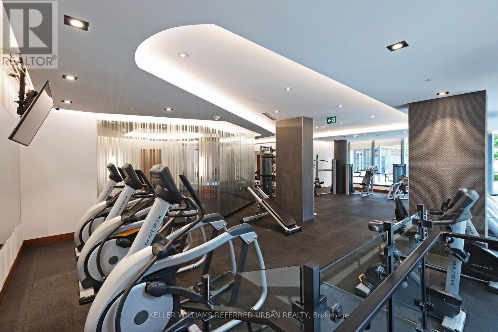 2309 - 125 Redpath Avenue, Toronto, Ontario  M4S 0B5 - Photo 26 - C12914864