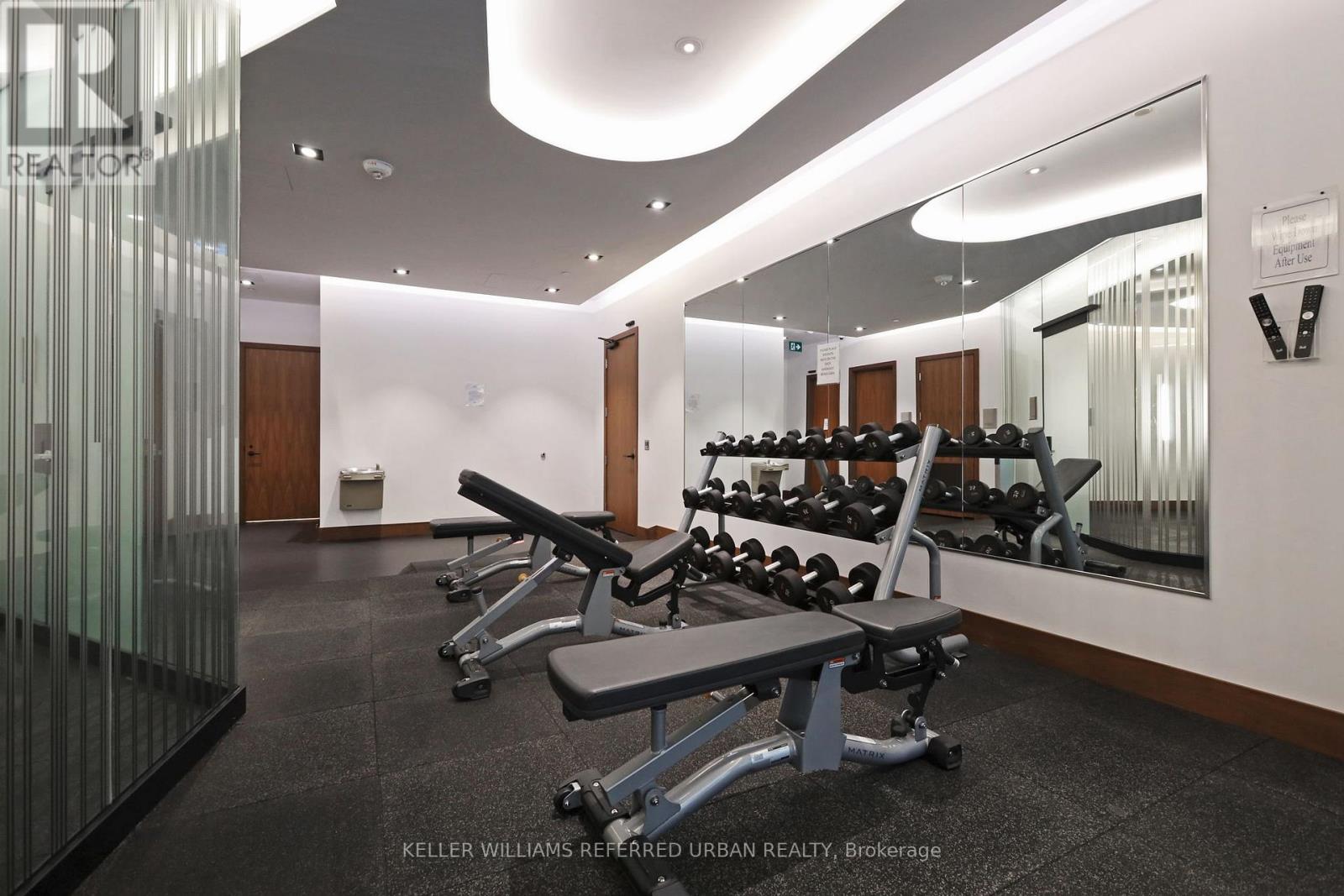 2309 - 125 Redpath Avenue, Toronto, Ontario  M4S 0B5 - Photo 27 - C12914864