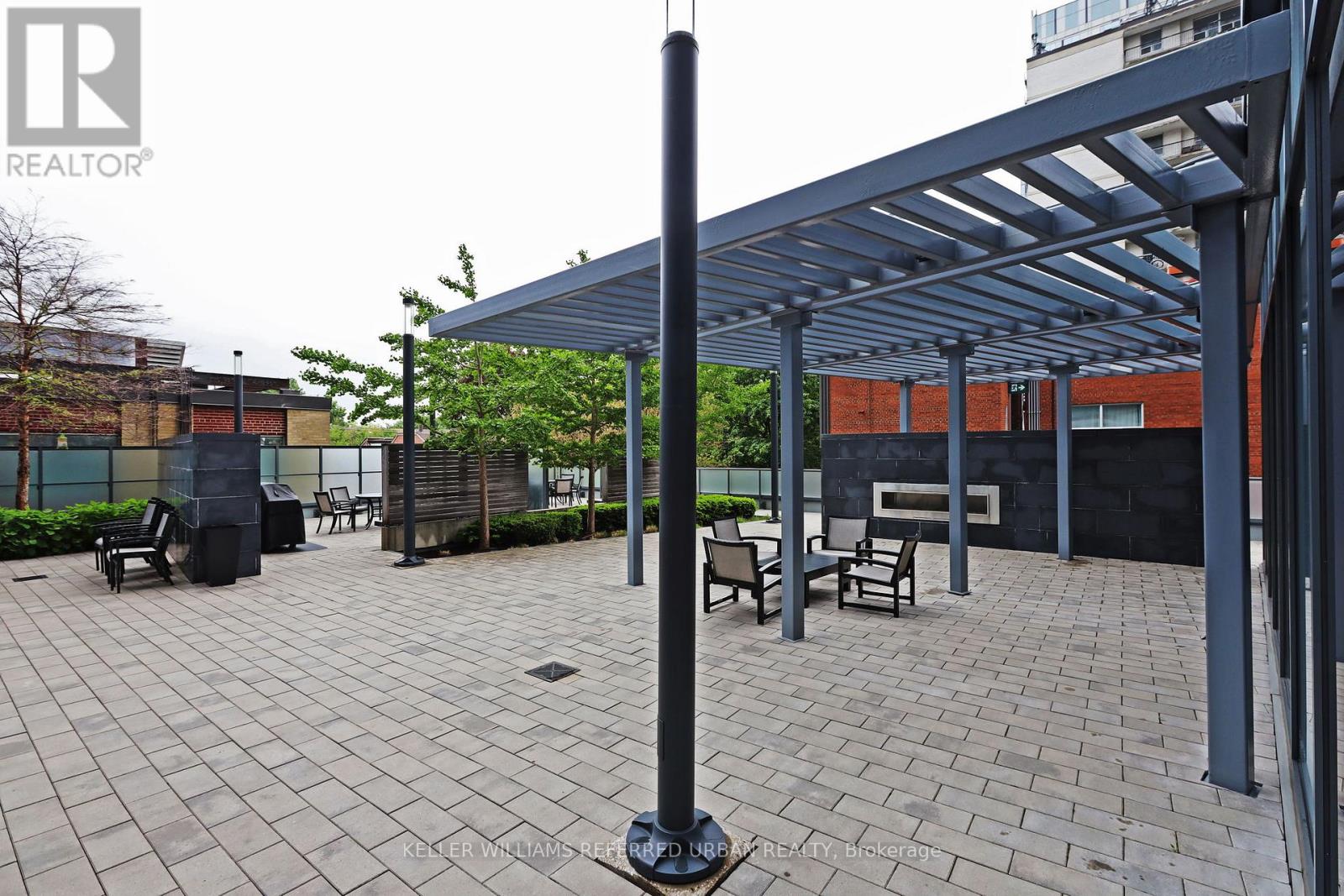 2309 - 125 Redpath Avenue, Toronto, Ontario  M4S 0B5 - Photo 28 - C12914864