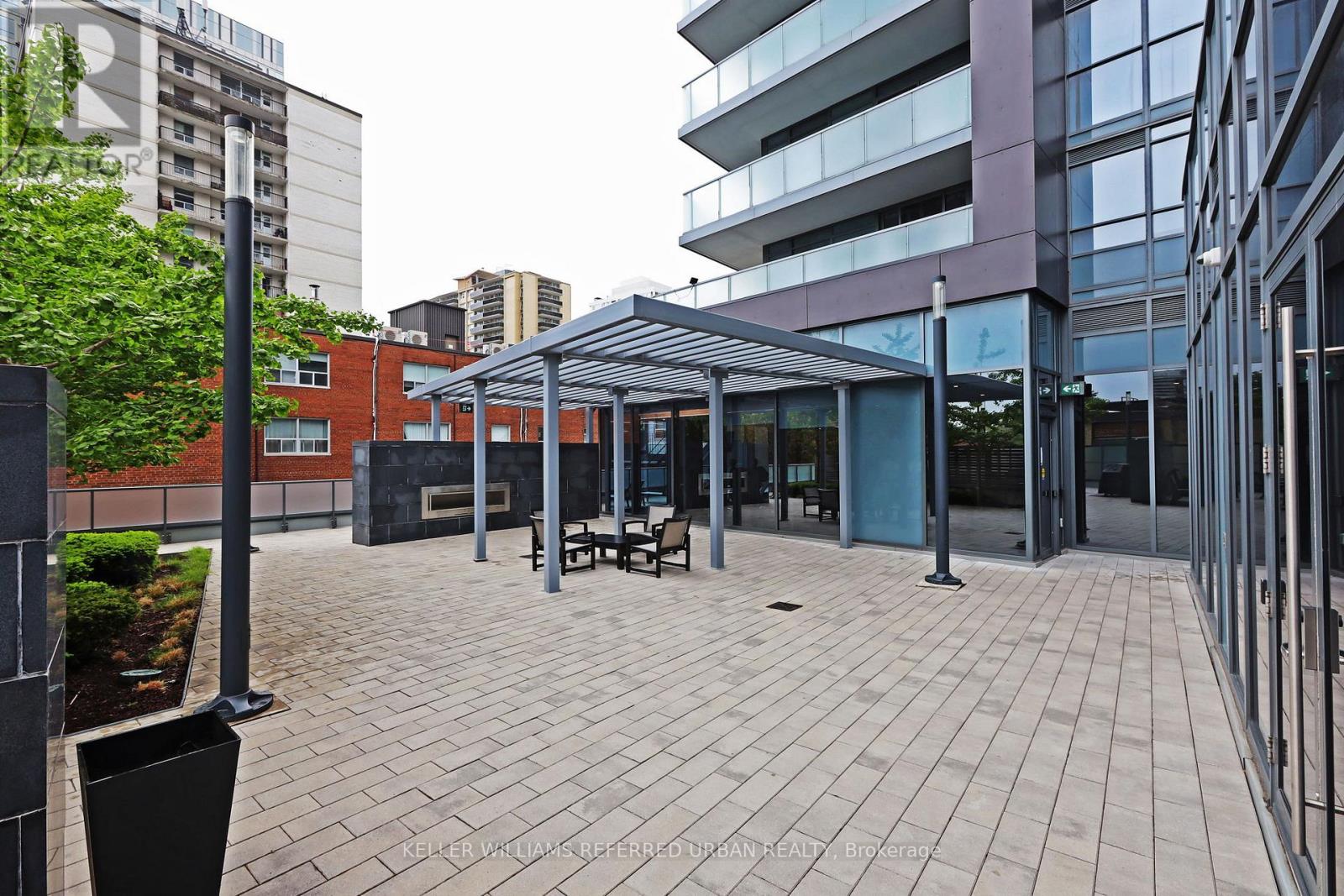 2309 - 125 Redpath Avenue, Toronto, Ontario  M4S 0B5 - Photo 29 - C12914864