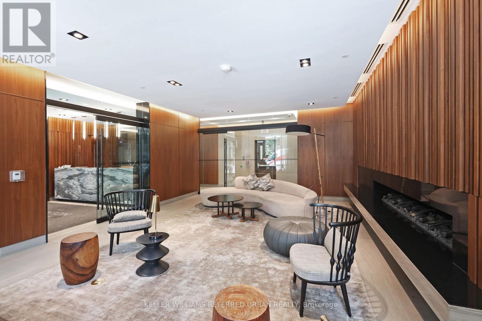 2309 - 125 Redpath Avenue, Toronto, Ontario  M4S 0B5 - Photo 3 - C12914864