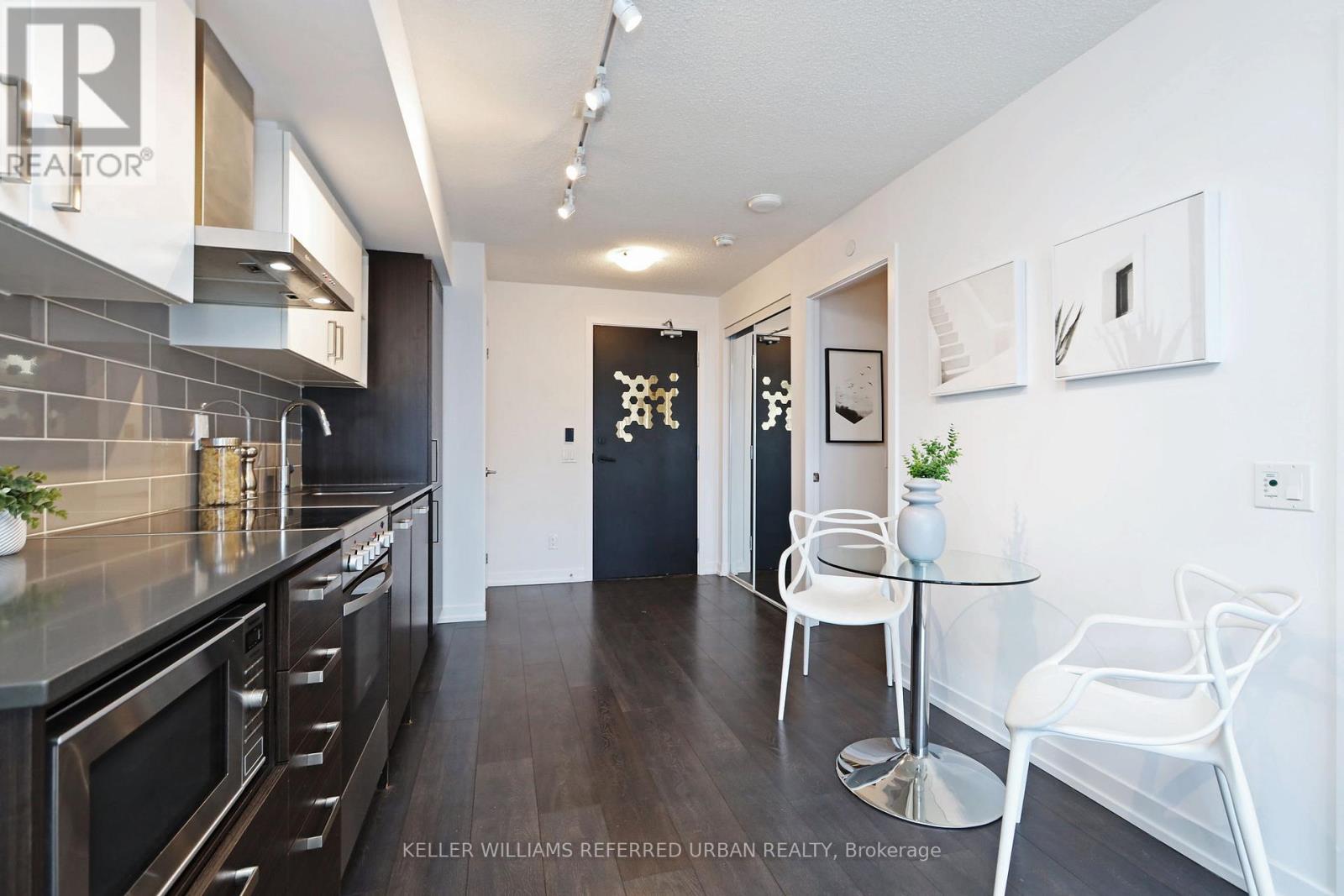 2309 - 125 Redpath Avenue, Toronto, Ontario  M4S 0B5 - Photo 6 - C12914864