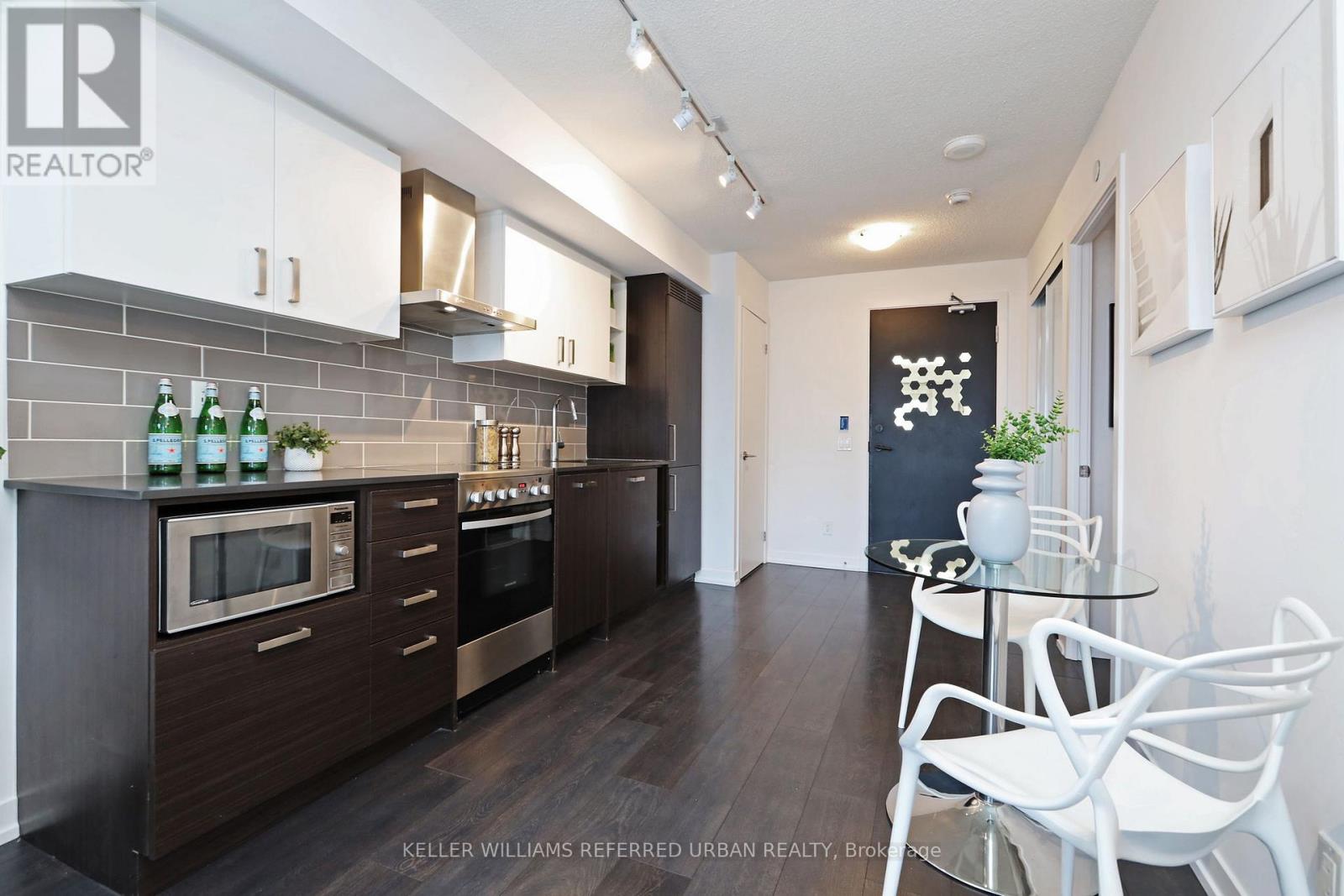 2309 - 125 Redpath Avenue, Toronto, Ontario  M4S 0B5 - Photo 7 - C12914864