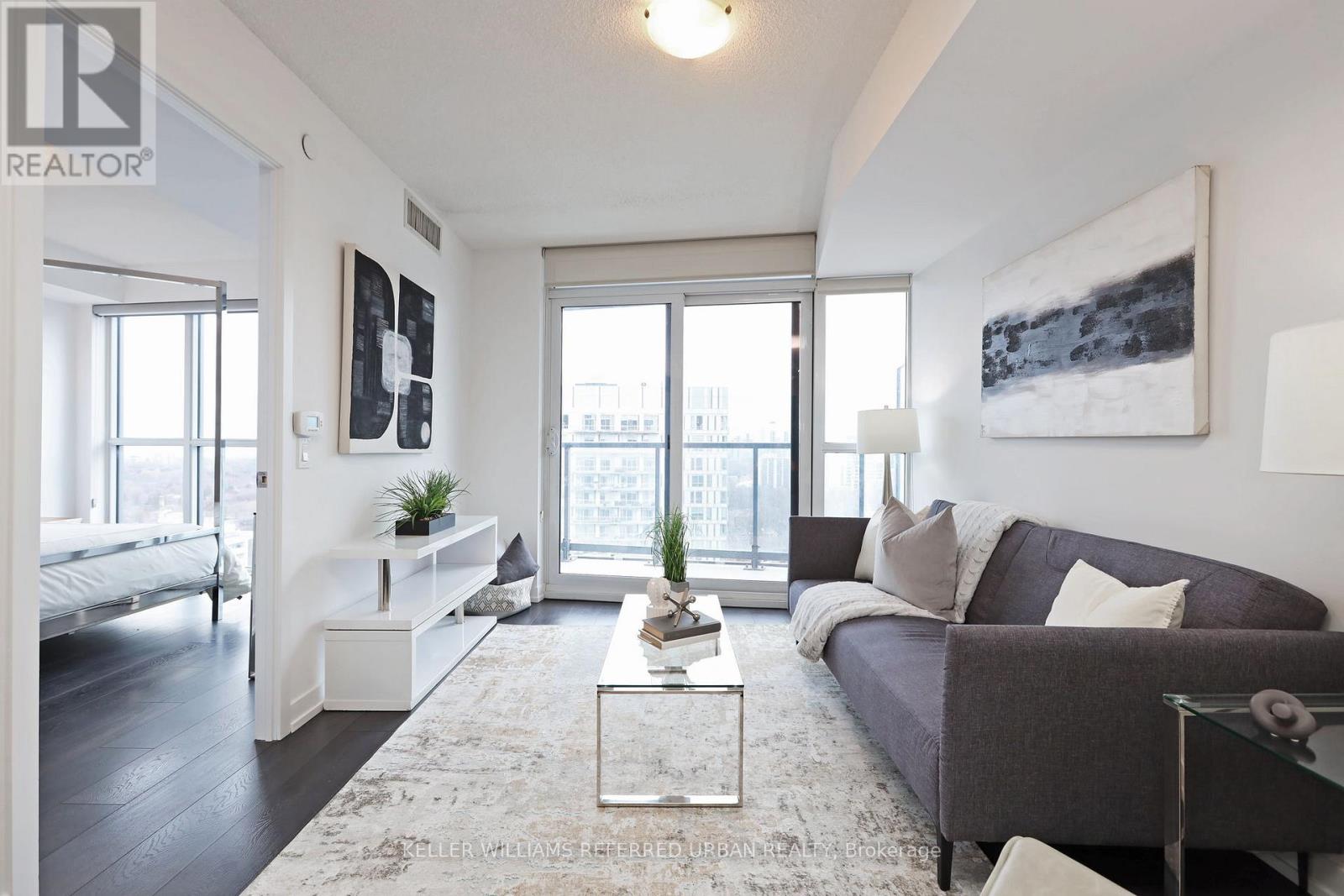 2309 - 125 Redpath Avenue, Toronto, Ontario  M4S 0B5 - Photo 9 - C12914864