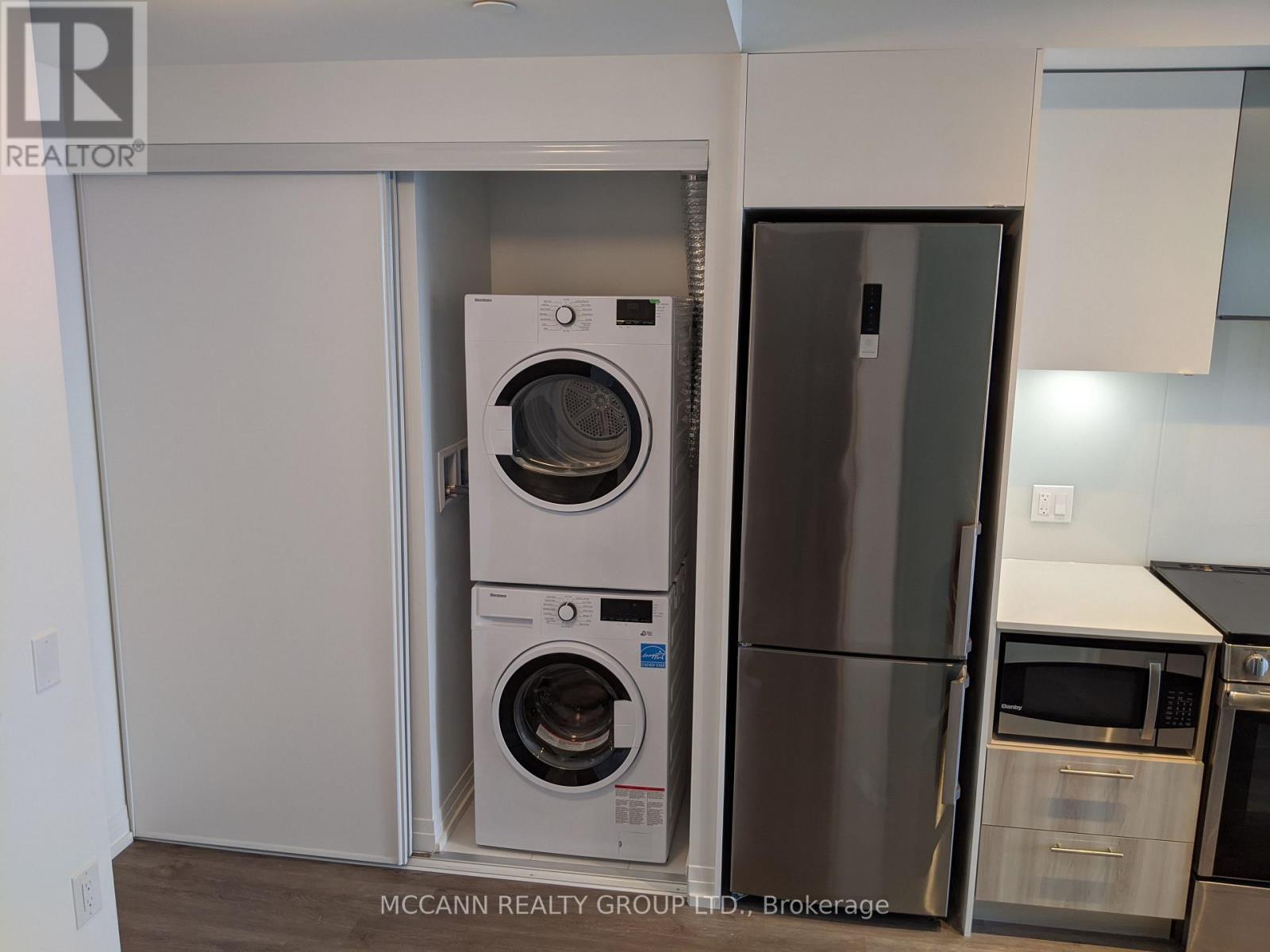 3302 - 251 Jarvis Street, Toronto, Ontario  M5B 0C3 - Photo 10 - C12914894