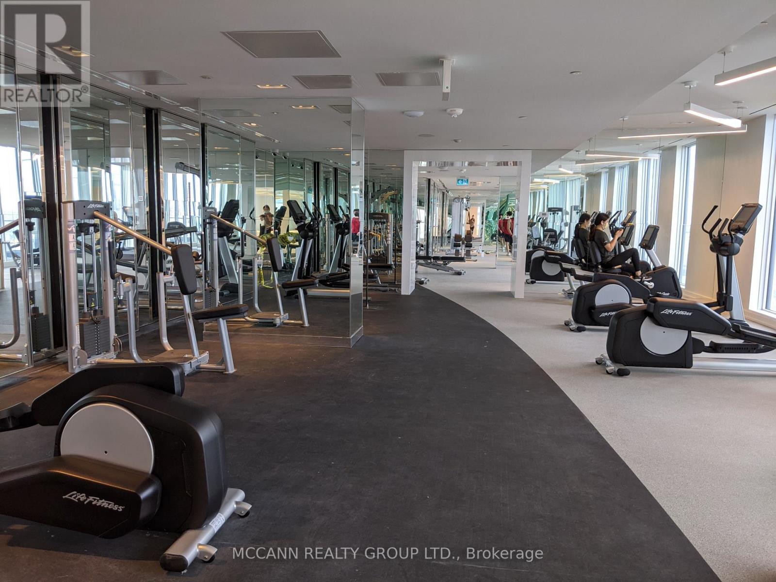 3302 - 251 Jarvis Street, Toronto, Ontario  M5B 0C3 - Photo 12 - C12914894