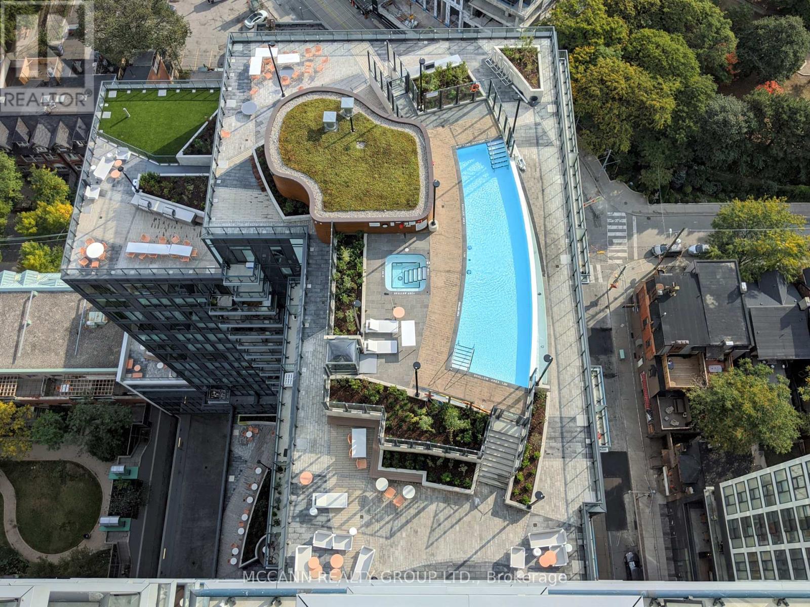 3302 - 251 Jarvis Street, Toronto, Ontario  M5B 0C3 - Photo 13 - C12914894