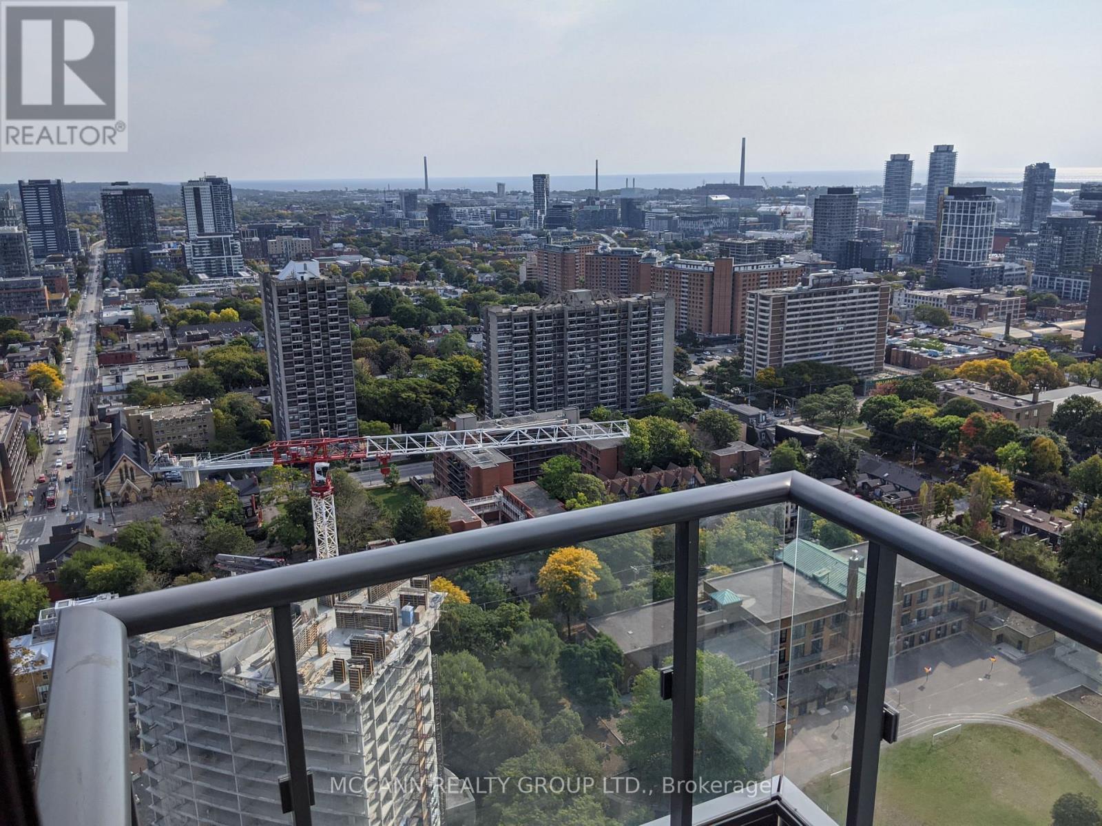 3302 - 251 Jarvis Street, Toronto, Ontario  M5B 0C3 - Photo 14 - C12914894