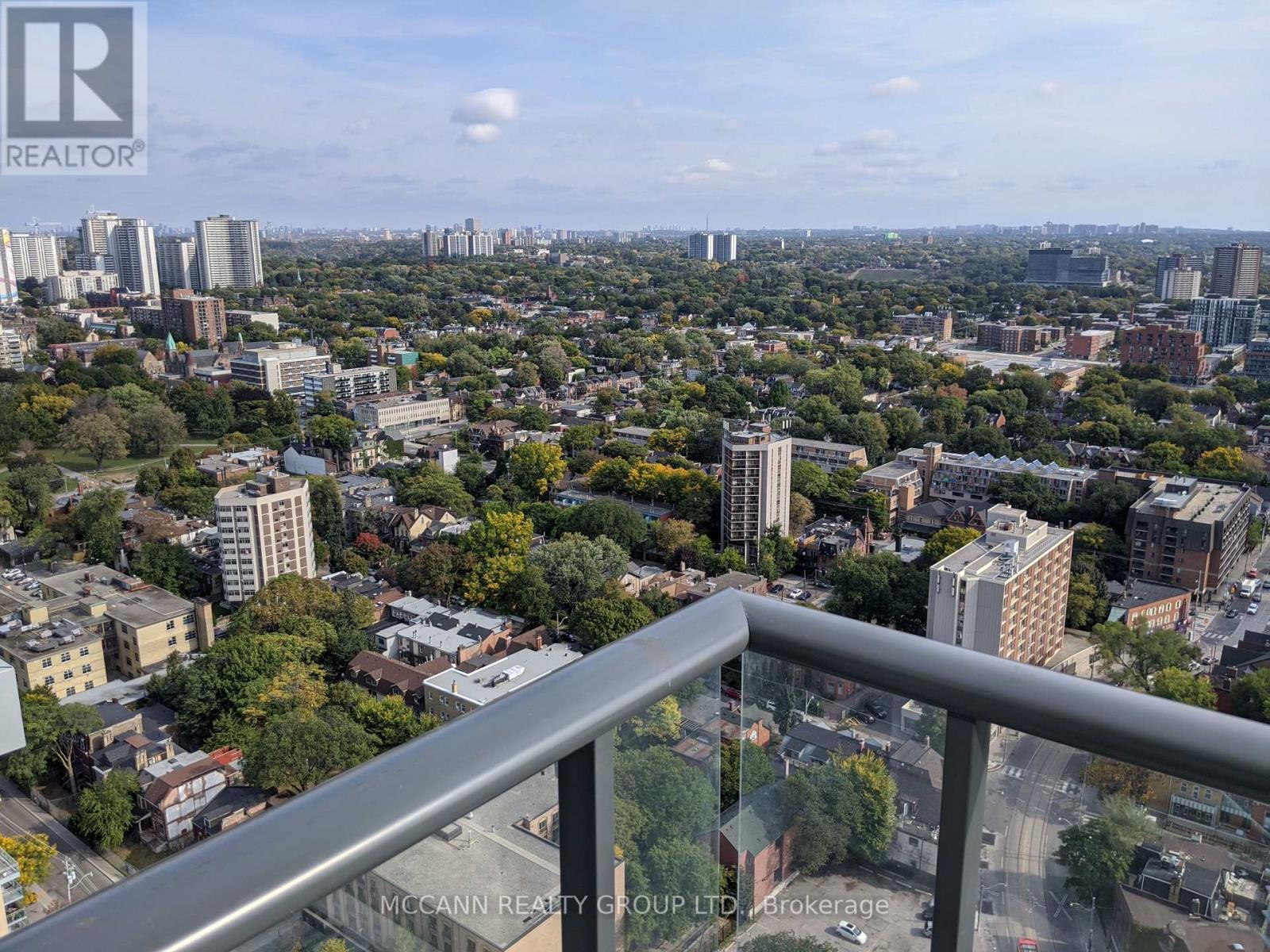 3302 - 251 Jarvis Street, Toronto, Ontario  M5B 0C3 - Photo 15 - C12914894