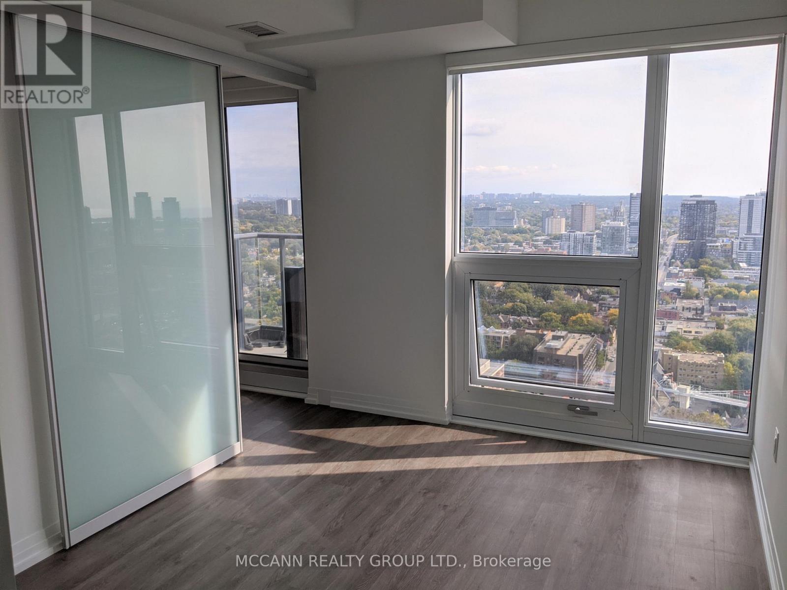 3302 - 251 Jarvis Street, Toronto, Ontario  M5B 0C3 - Photo 7 - C12914894