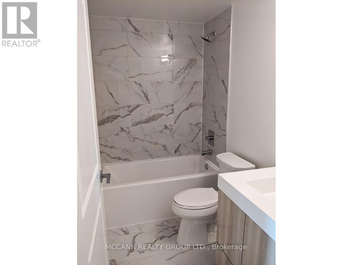 3302 - 251 Jarvis Street, Toronto, Ontario  M5B 0C3 - Photo 8 - C12914894