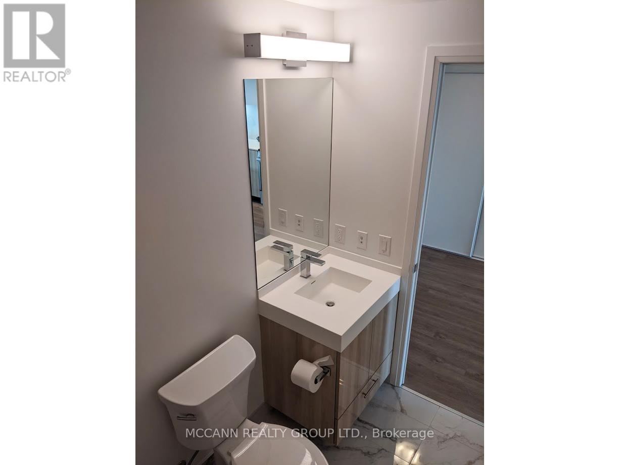 3302 - 251 Jarvis Street, Toronto, Ontario  M5B 0C3 - Photo 9 - C12914894