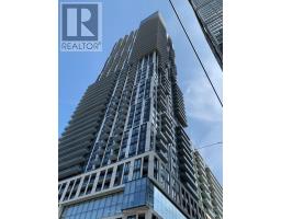 3302 - 251 JARVIS STREET, Toronto, Ontario