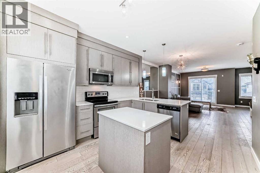 53, 111 Rainbow Falls, Chestermere, Alberta