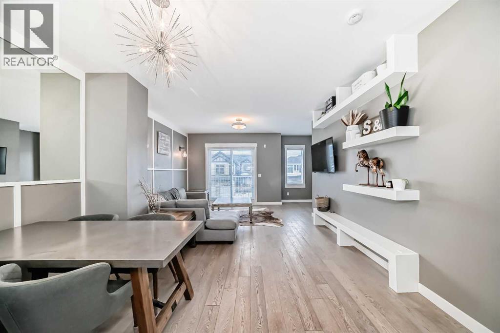 53, 111 Rainbow Falls, Chestermere, Alberta  T1X 0Z5 - Photo 11 - A2290752