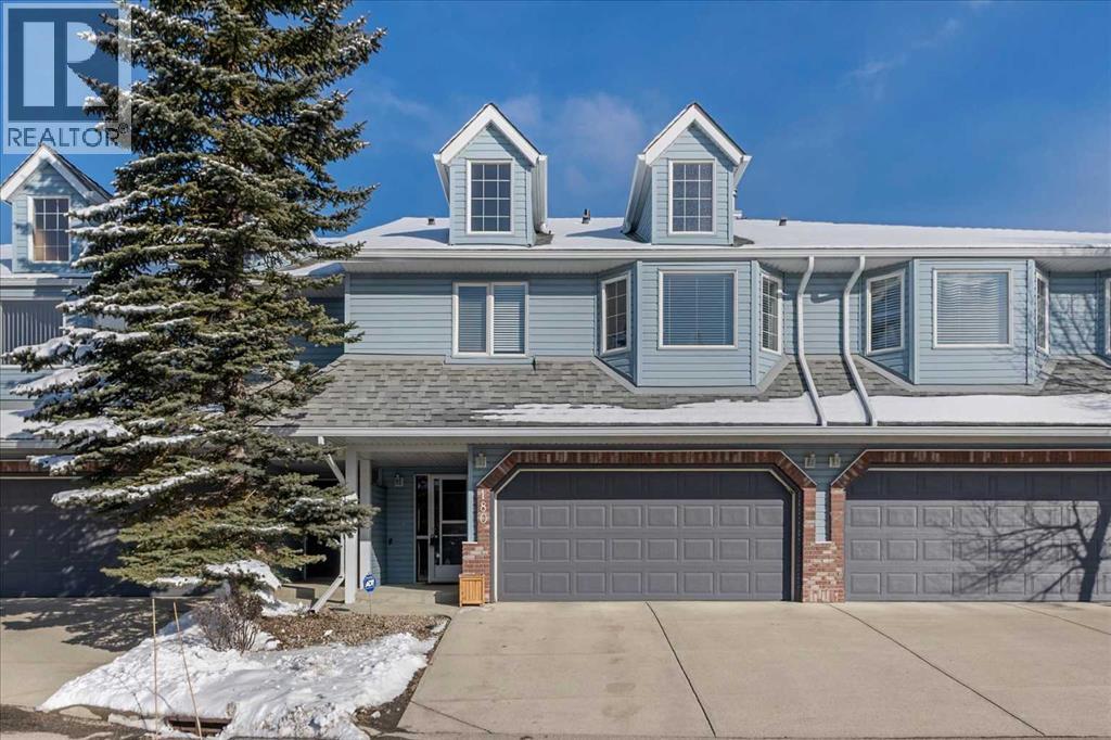 180 Valley Ridge Heights NW, Calgary, Alberta