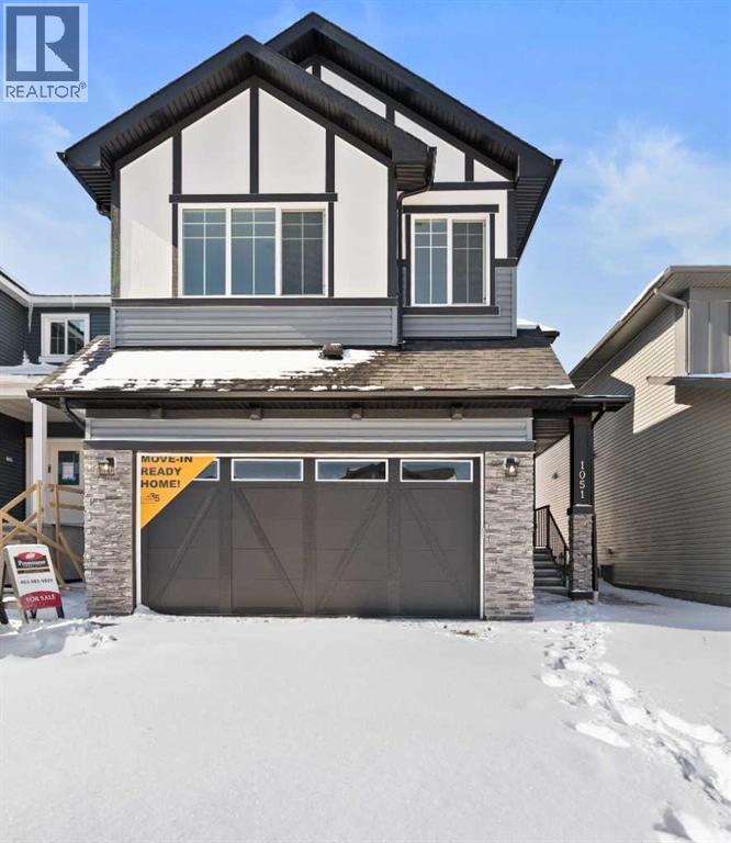 1051 Fowler Road SW, Airdrie, Alberta