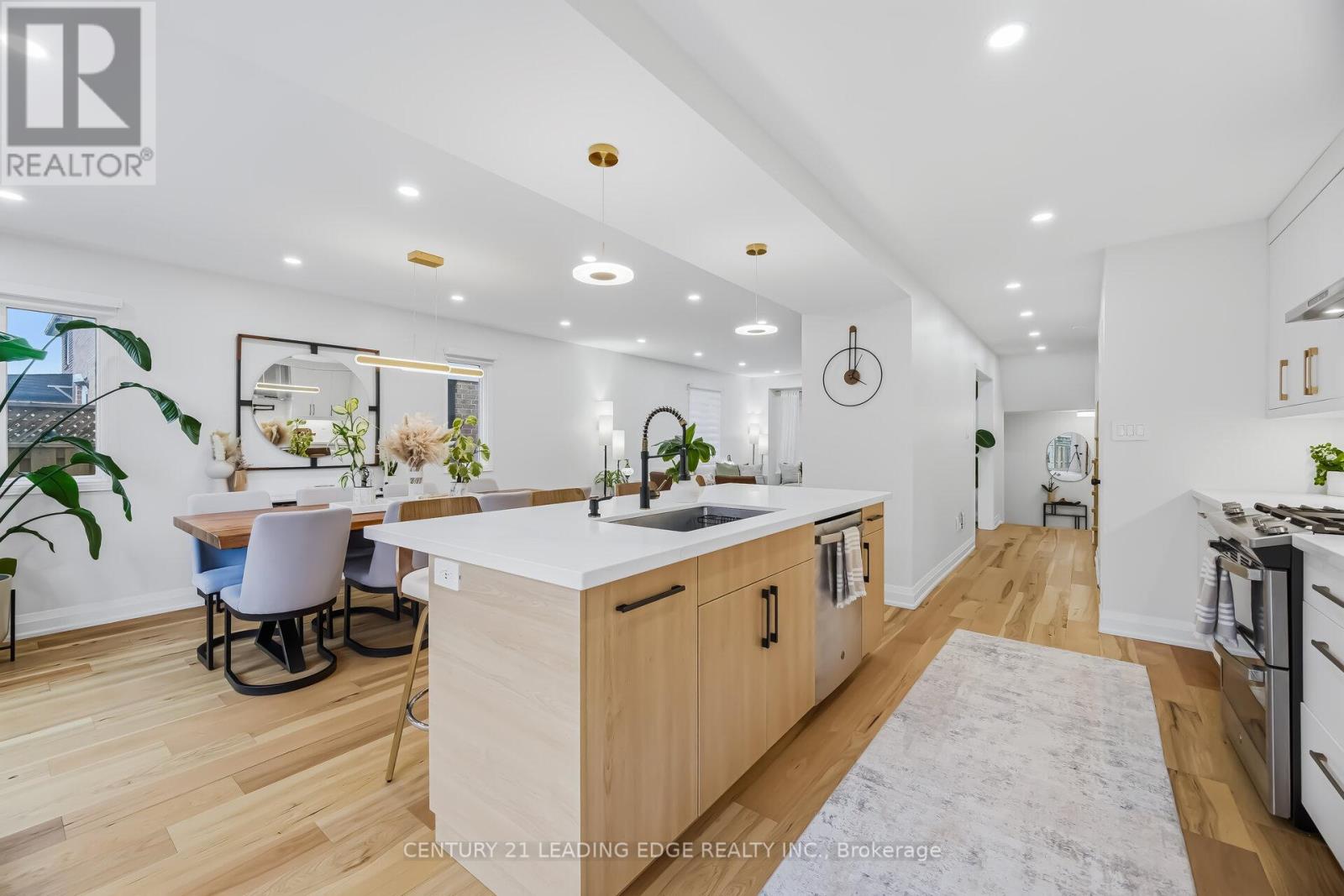 923 Redbird Crescent, Pickering, Ontario  L1V 5K8 - Photo 18 - E12914658