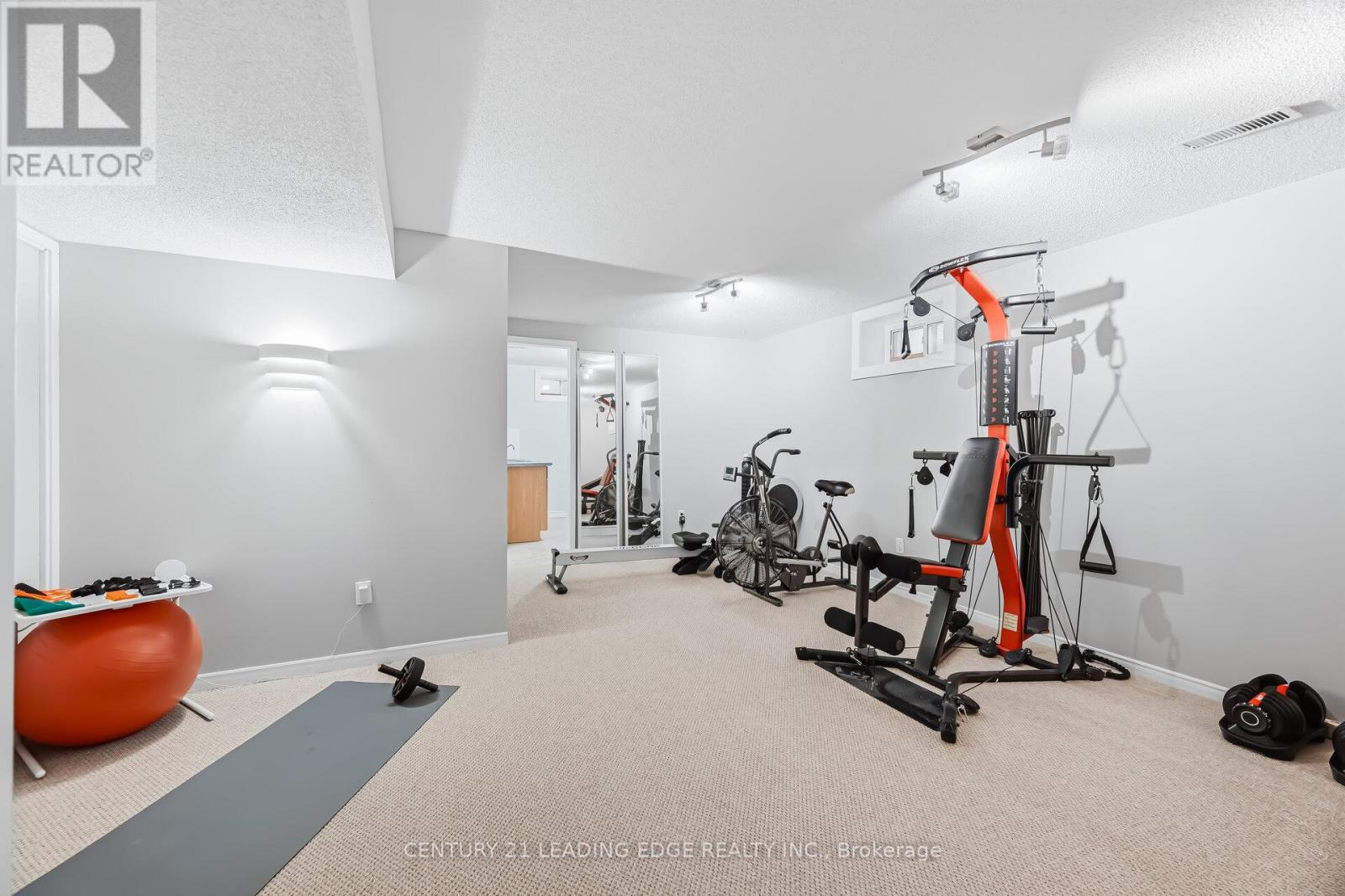 923 Redbird Crescent, Pickering, Ontario  L1V 5K8 - Photo 38 - E12914658