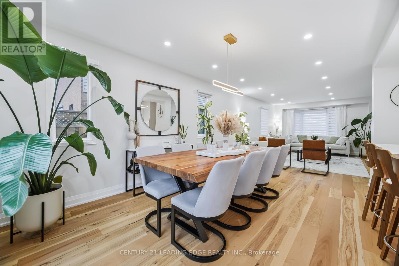 923 Redbird Crescent, Pickering, Ontario  L1V 5K8 - Photo 8 - E12914658