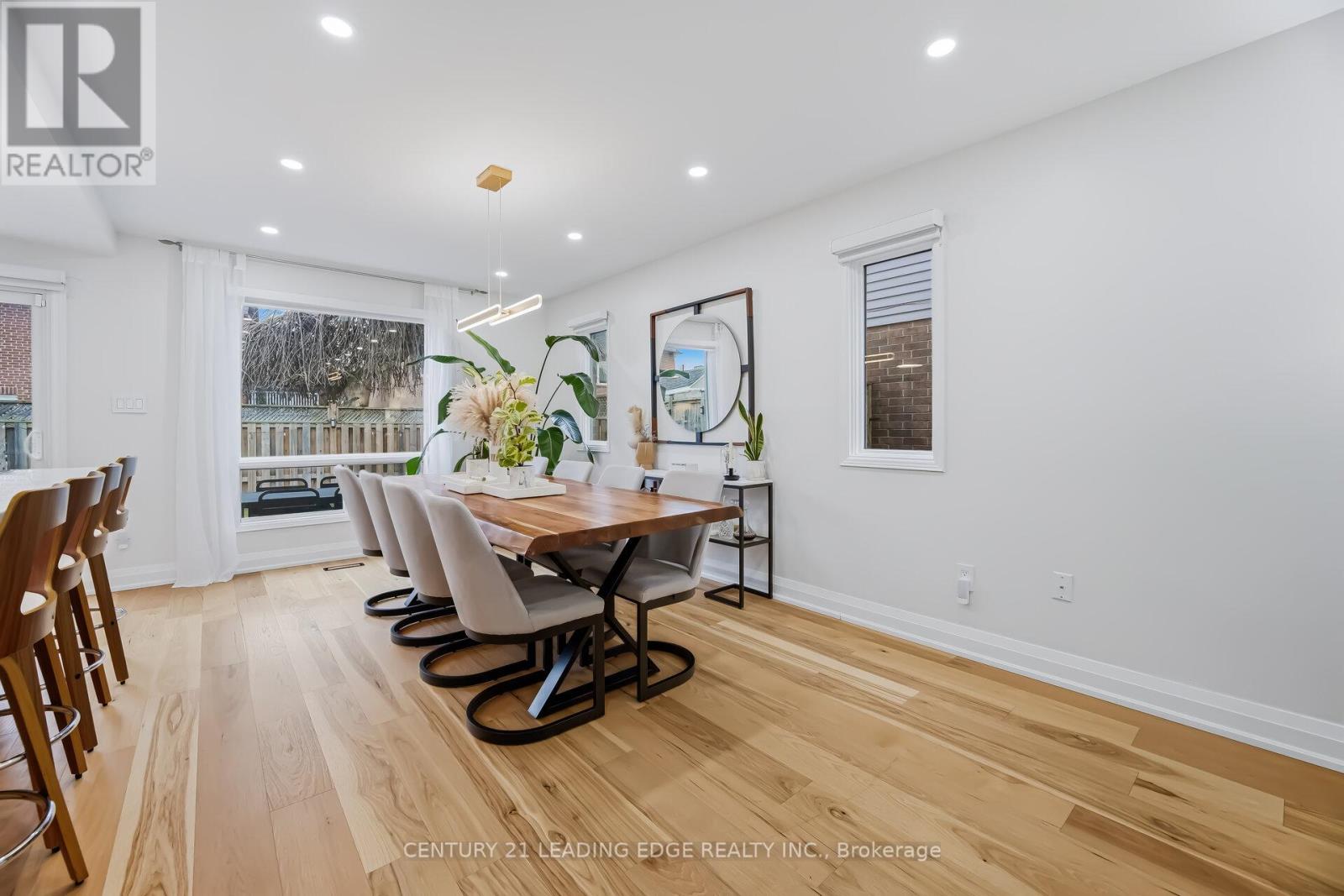 923 Redbird Crescent, Pickering, Ontario  L1V 5K8 - Photo 9 - E12914658