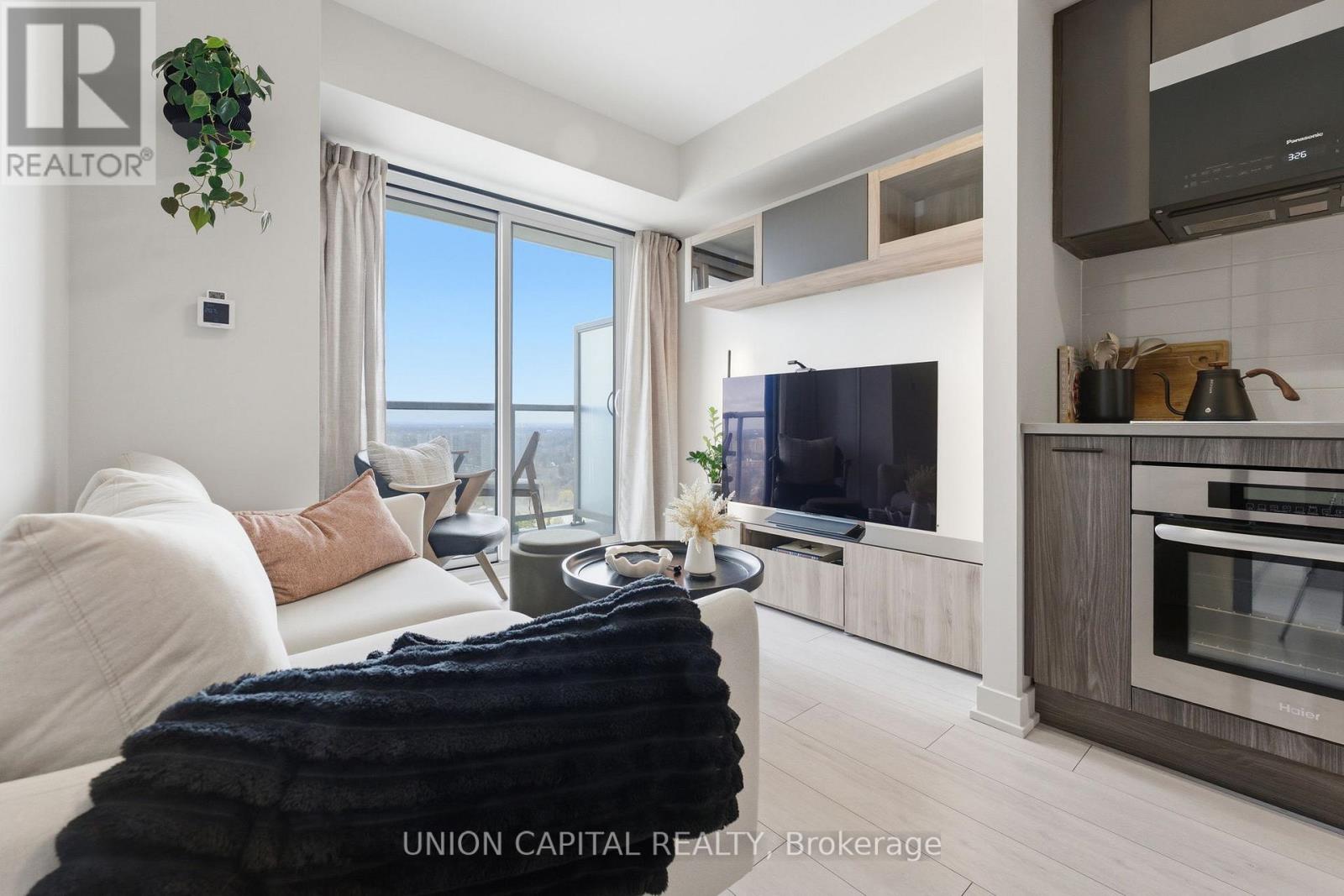 2720 - 2031 Kennedy Road, Toronto, Ontario  M1T 0B8 - Photo 15 - E12914672