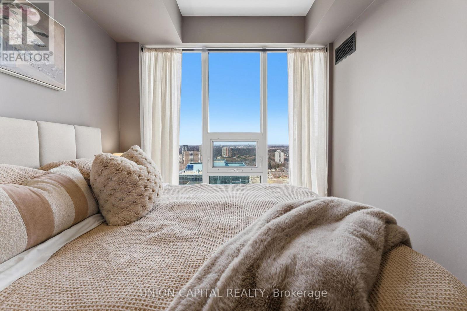 2720 - 2031 Kennedy Road, Toronto, Ontario  M1T 0B8 - Photo 20 - E12914672