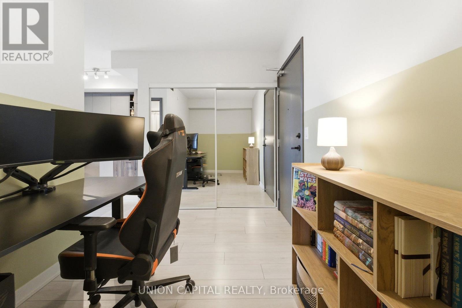 2720 - 2031 Kennedy Road, Toronto, Ontario  M1T 0B8 - Photo 25 - E12914672