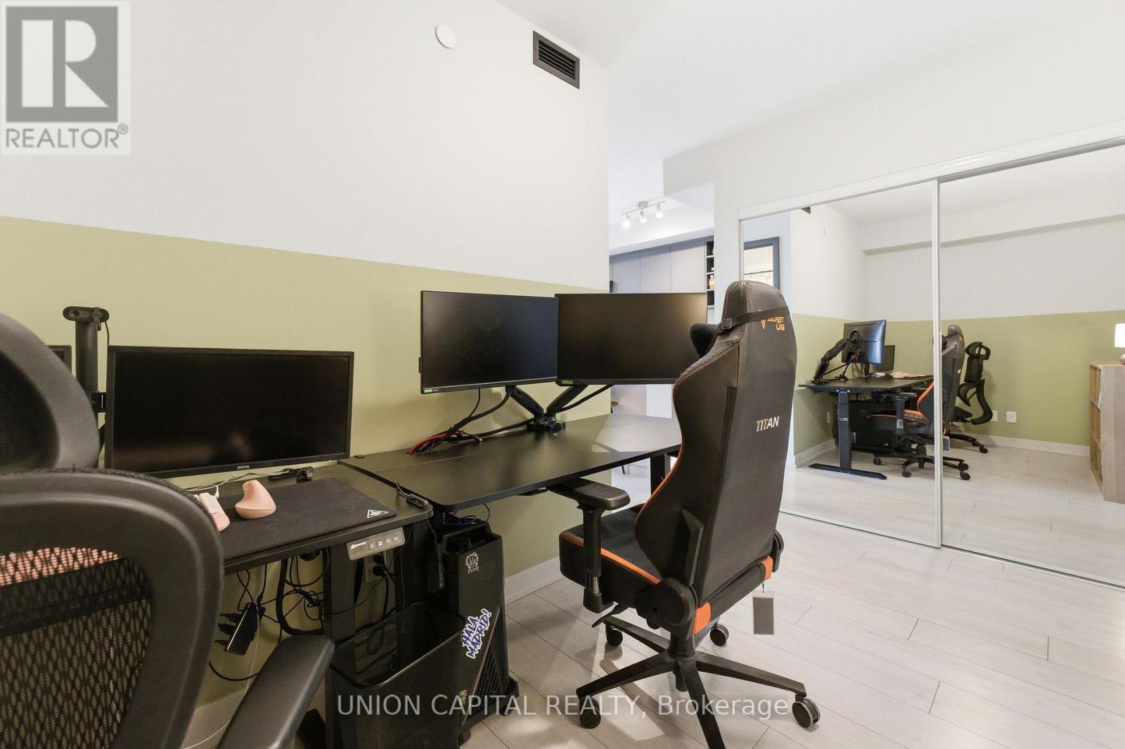 2720 - 2031 Kennedy Road, Toronto, Ontario  M1T 0B8 - Photo 27 - E12914672