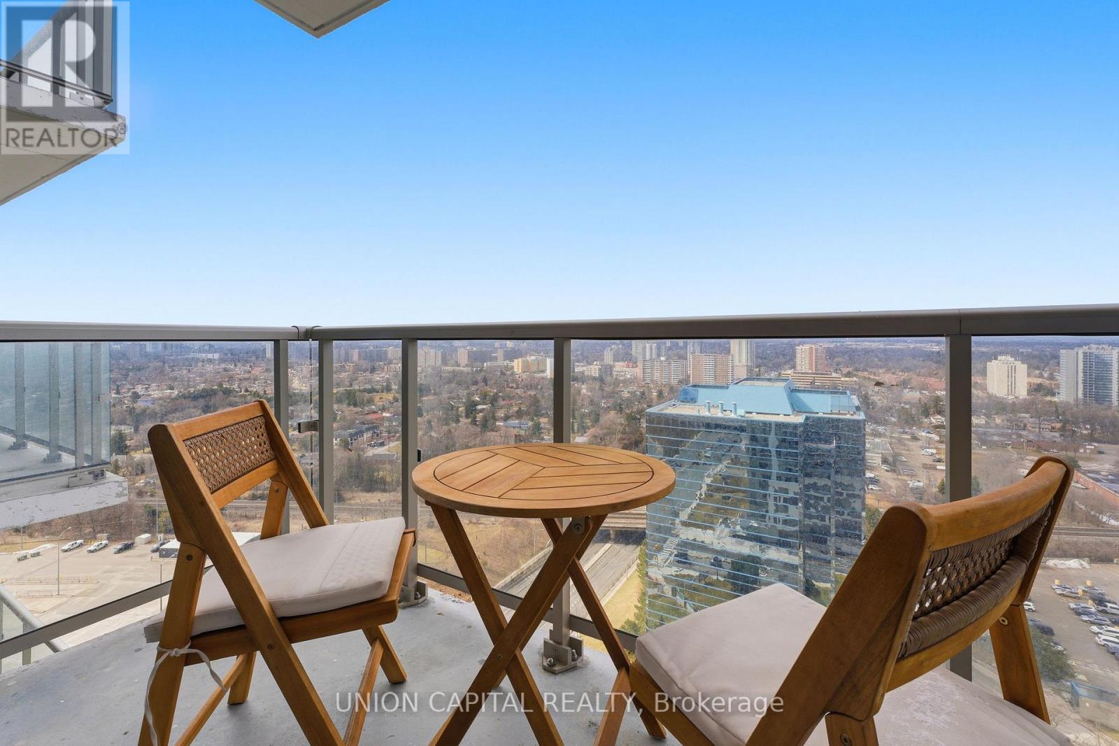 2720 - 2031 Kennedy Road, Toronto, Ontario  M1T 0B8 - Photo 28 - E12914672