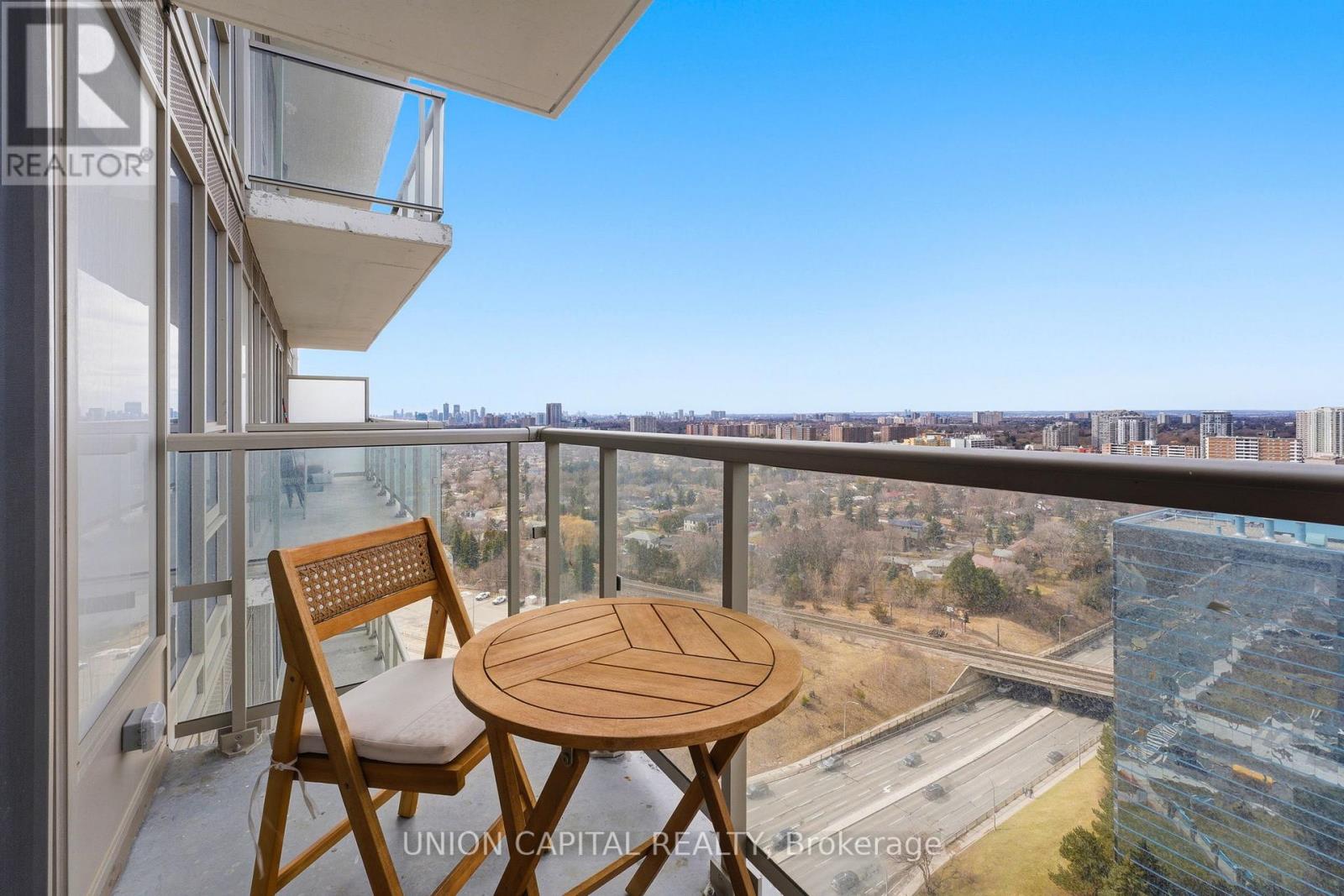 2720 - 2031 Kennedy Road, Toronto, Ontario  M1T 0B8 - Photo 29 - E12914672