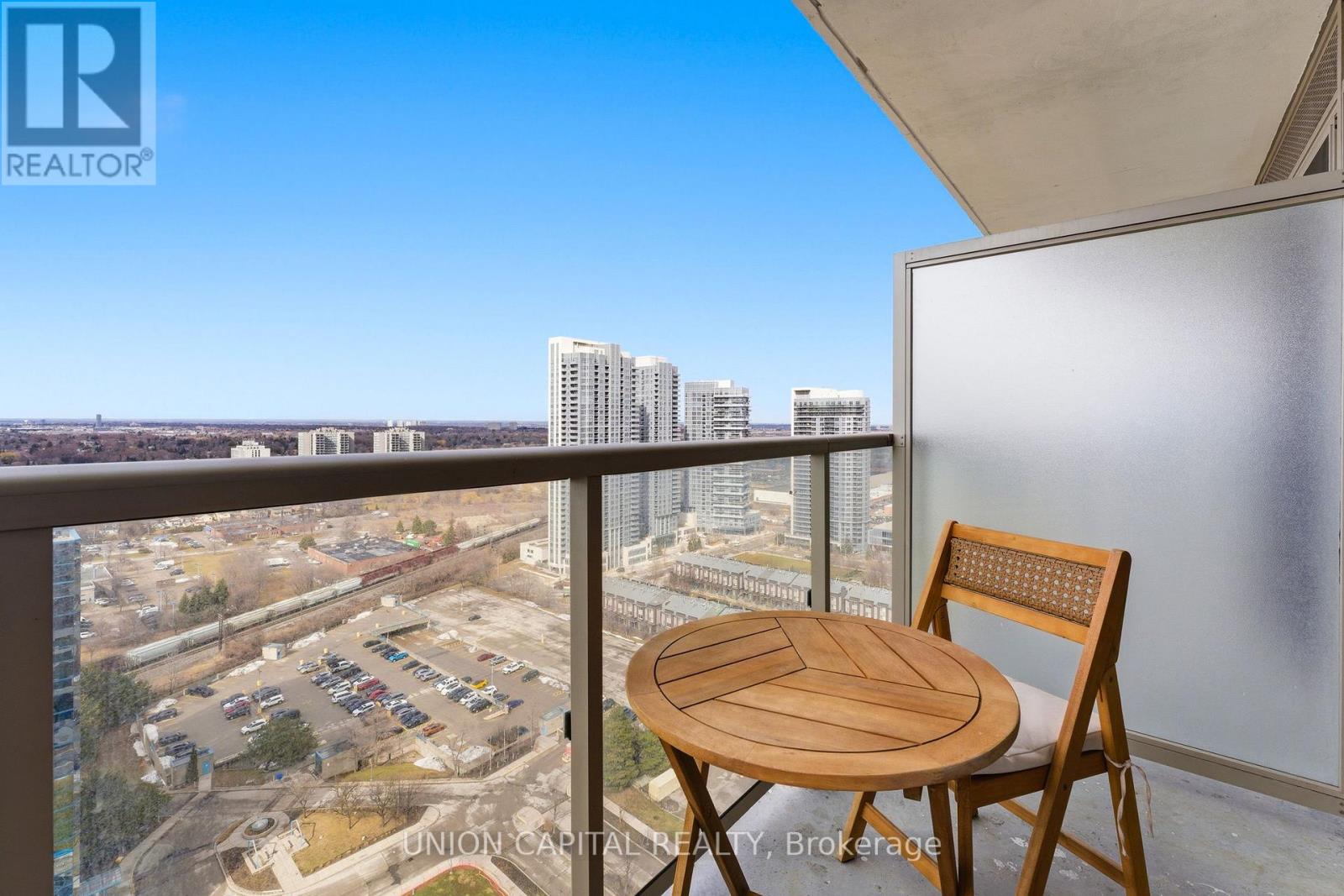 2720 - 2031 Kennedy Road, Toronto, Ontario  M1T 0B8 - Photo 30 - E12914672