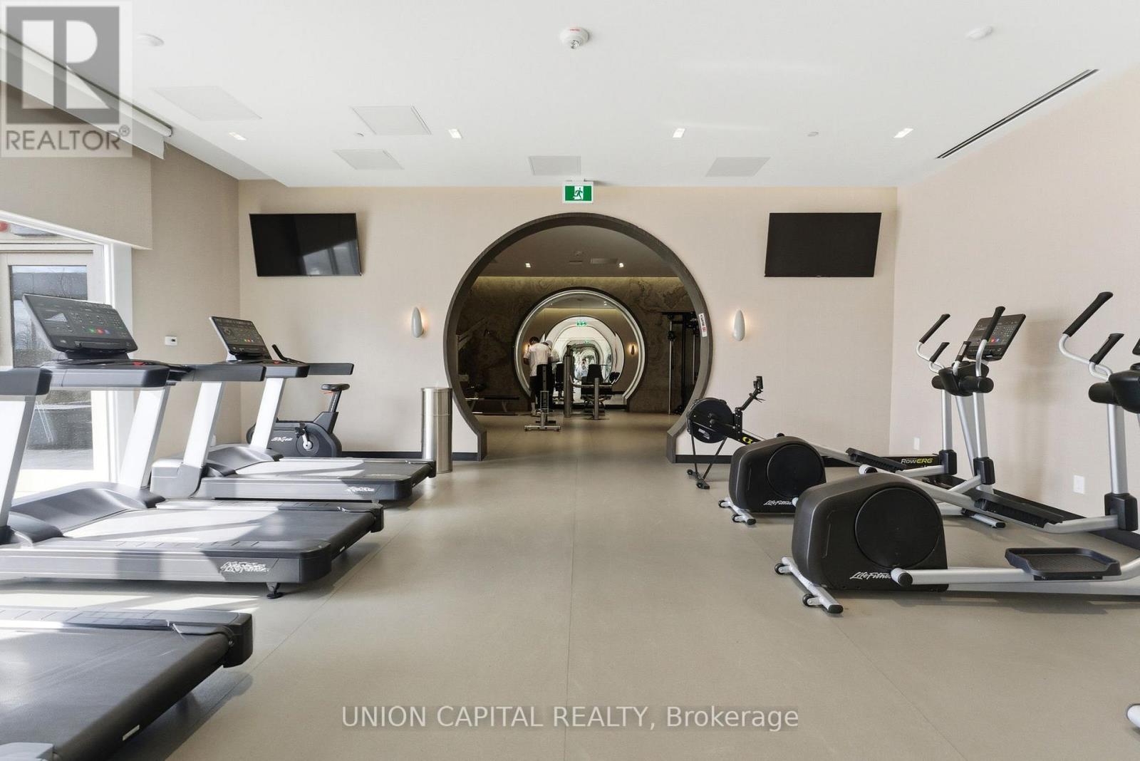 2720 - 2031 Kennedy Road, Toronto, Ontario  M1T 0B8 - Photo 31 - E12914672