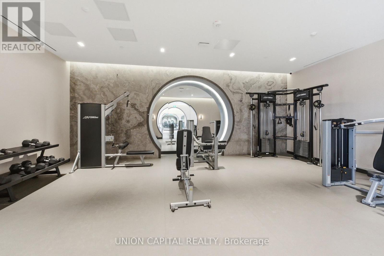 2720 - 2031 Kennedy Road, Toronto, Ontario  M1T 0B8 - Photo 32 - E12914672