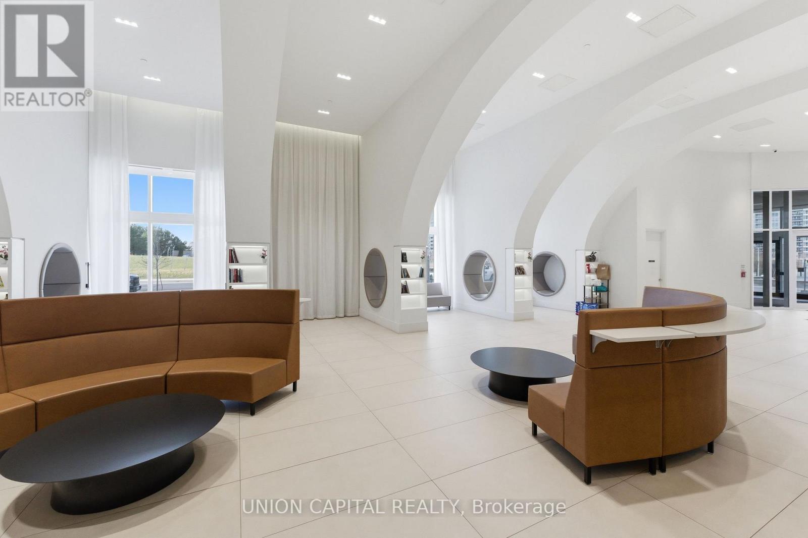 2720 - 2031 Kennedy Road, Toronto, Ontario  M1T 0B8 - Photo 33 - E12914672