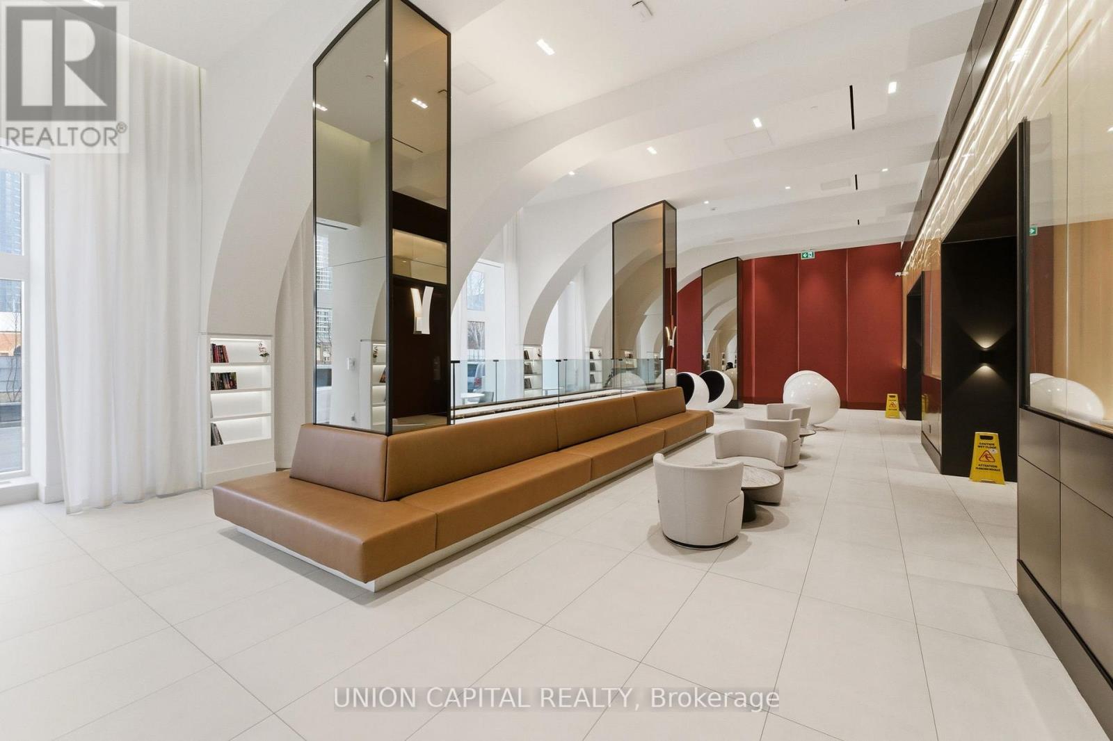 2720 - 2031 Kennedy Road, Toronto, Ontario  M1T 0B8 - Photo 34 - E12914672