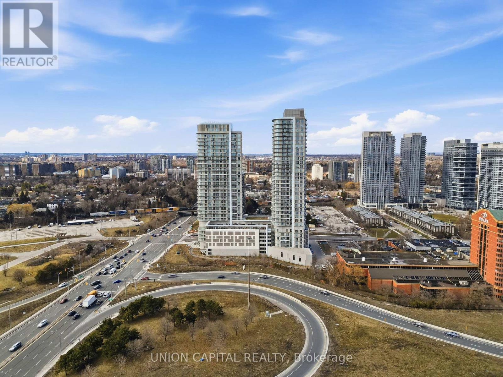 2720 - 2031 Kennedy Road, Toronto, Ontario  M1T 0B8 - Photo 35 - E12914672