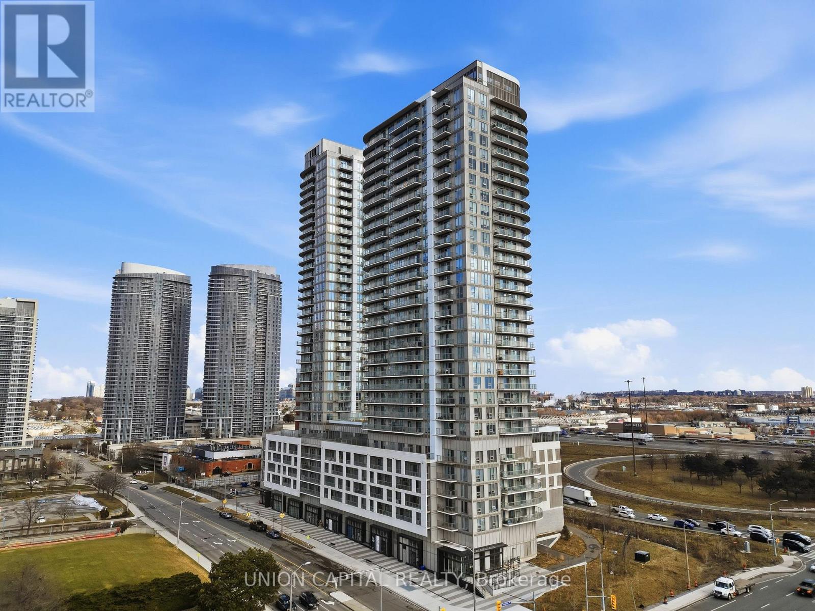 2720 - 2031 Kennedy Road, Toronto, Ontario  M1T 0B8 - Photo 37 - E12914672