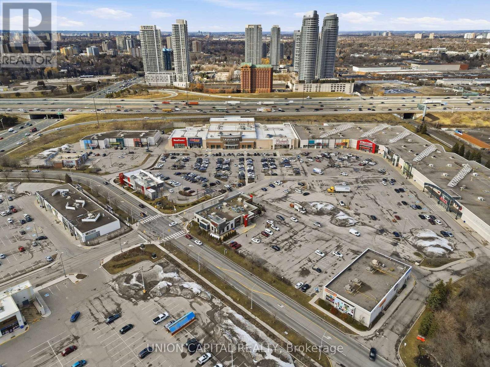 2720 - 2031 Kennedy Road, Toronto, Ontario  M1T 0B8 - Photo 38 - E12914672