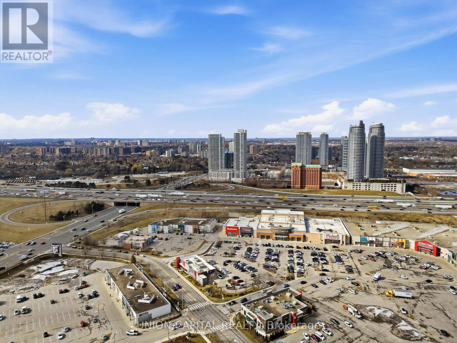 2720 - 2031 Kennedy Road, Toronto, Ontario  M1T 0B8 - Photo 39 - E12914672