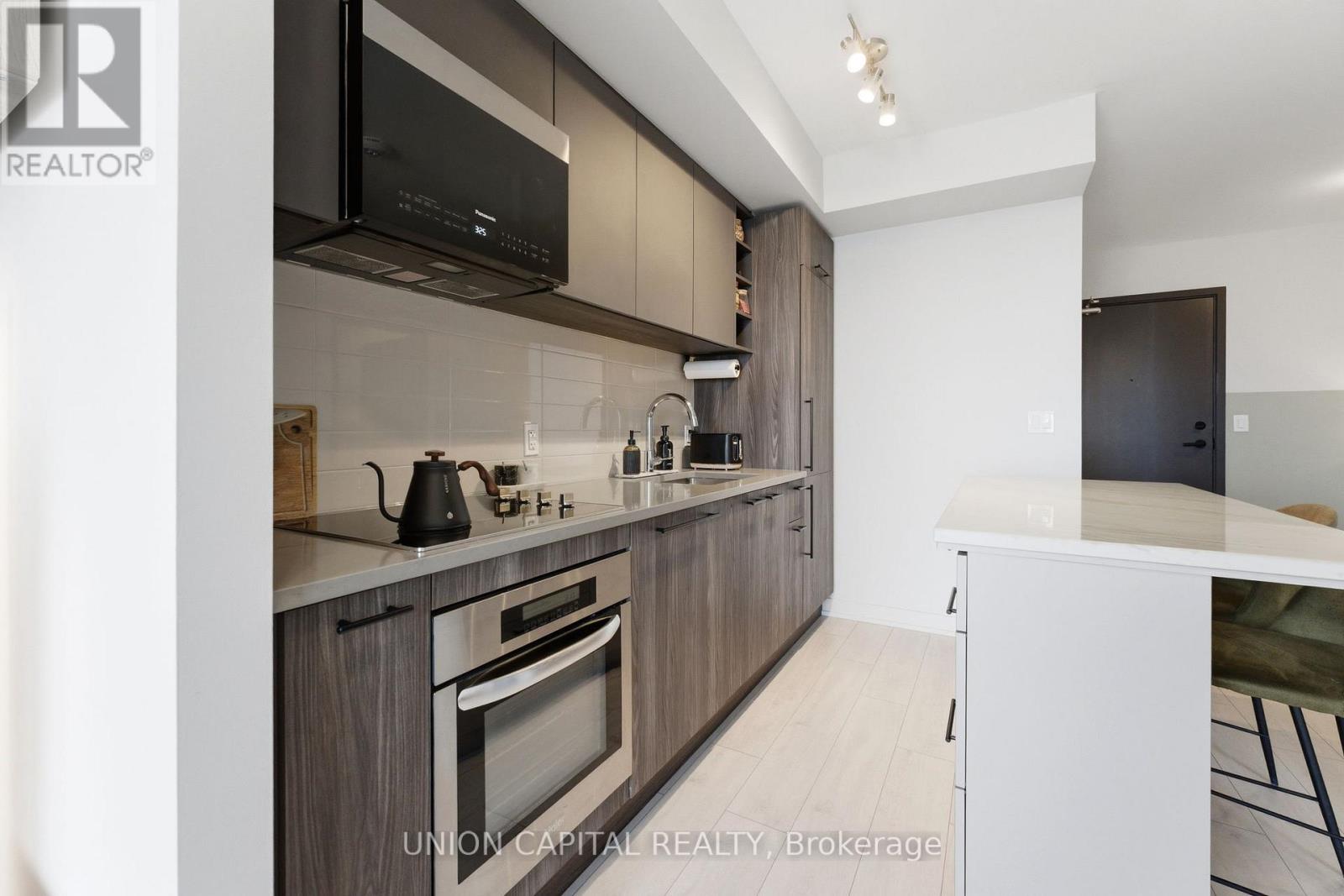 2720 - 2031 Kennedy Road, Toronto, Ontario  M1T 0B8 - Photo 5 - E12914672