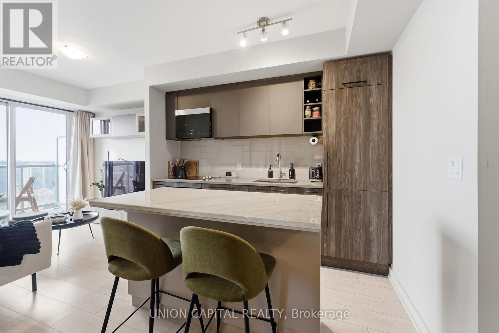 2720 - 2031 Kennedy Road, Toronto, Ontario  M1T 0B8 - Photo 6 - E12914672