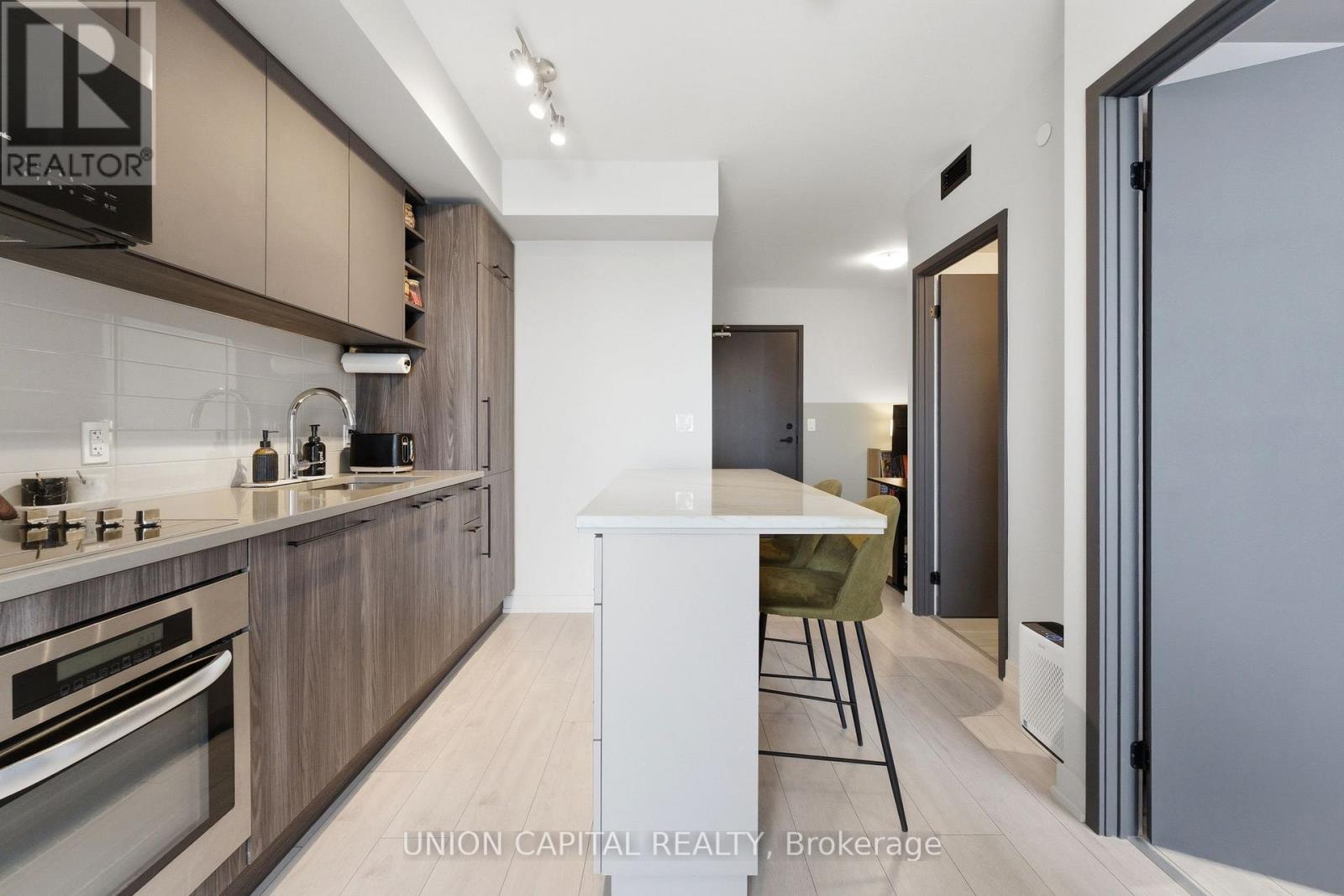 2720 - 2031 Kennedy Road, Toronto, Ontario  M1T 0B8 - Photo 7 - E12914672