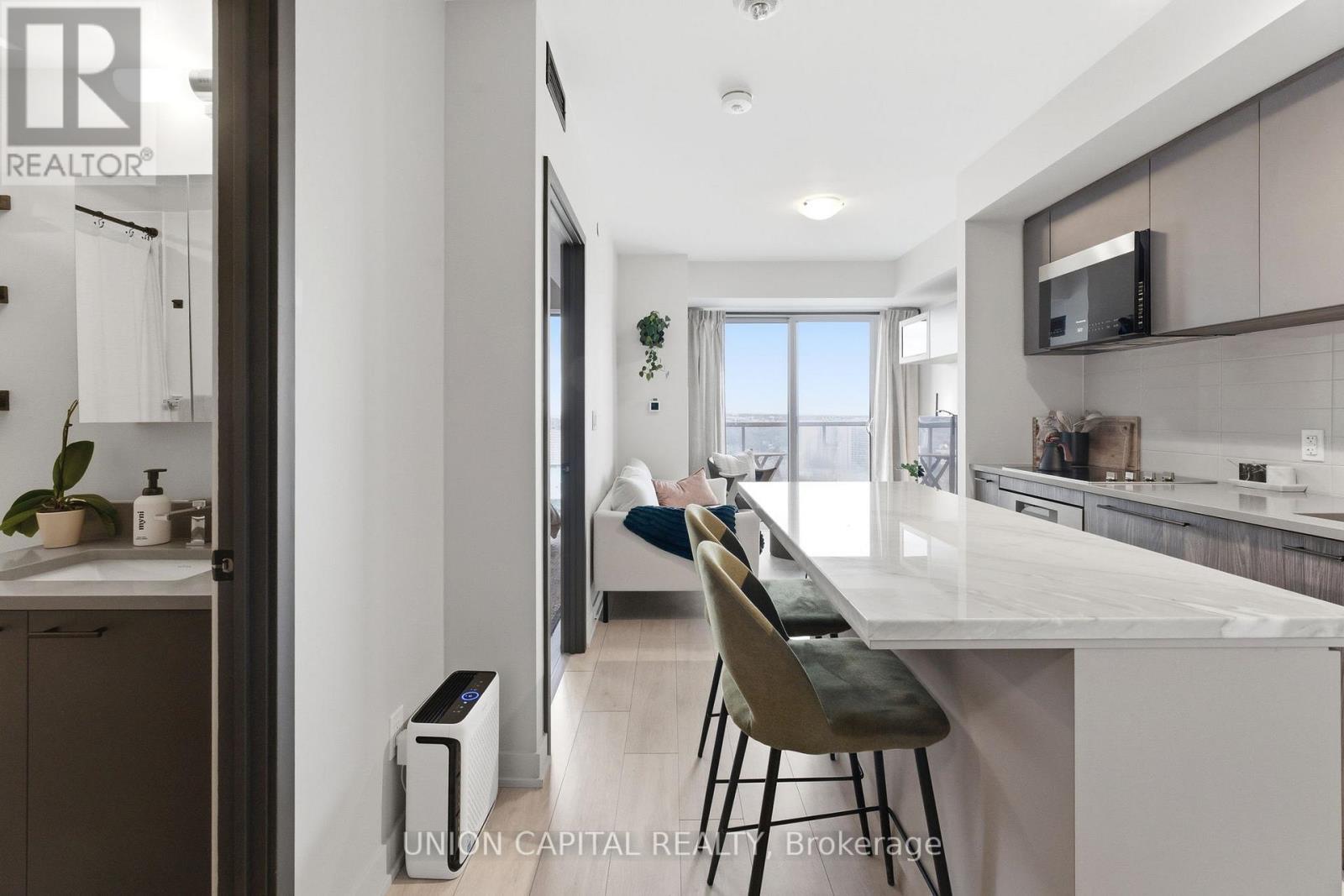 2720 - 2031 Kennedy Road, Toronto, Ontario  M1T 0B8 - Photo 9 - E12914672